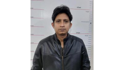 গ্রেফতার ছাত্রদল নেতা মিথুন