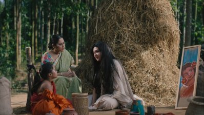  ‘২ষ’ সিরিজের একটি দৃশ্য 