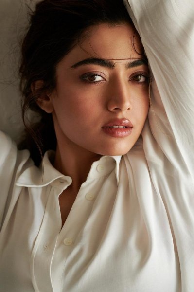 রাশমিকা মান্দানা 