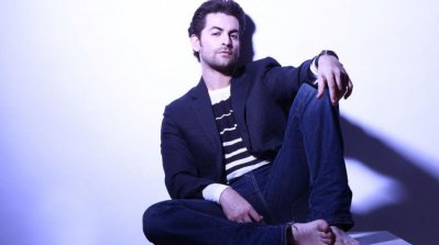 নীল নিতিন মুকেশ