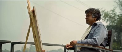 ‘কত কাছে তোমার’ গানের ভিডিওচিত্রে মাহাদী ফয়সাল
