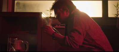 ‘কত কাছে তোমার’ গানের ভিডিওচিত্রে মাহাদী ফয়সাল