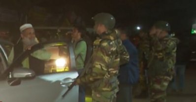 গাজীপুরে ‌‘অপারেশন ডেভিল হান্ট’ শুরু, মোজাম্মেল হকের বাড়িতে র‌্যাব