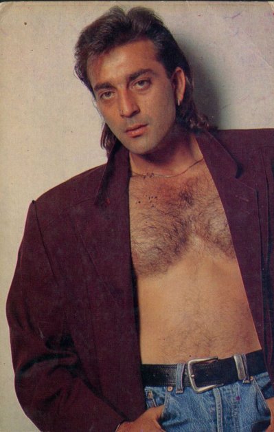 সঞ্জয় দত্ত 