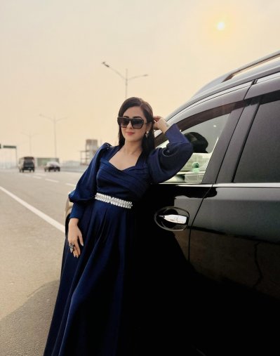 শবনম বুবলী 