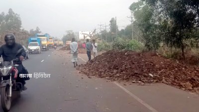 ভাঙারি মালামালের ব্যবসা নিয়ে যুবদল নেতা-জামায়াত কর্মীর রেষারেষি, জনদুর্ভোগ