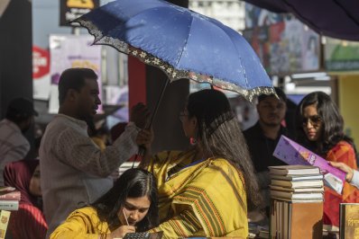 ছবি: সাজ্জাদ হোসেন