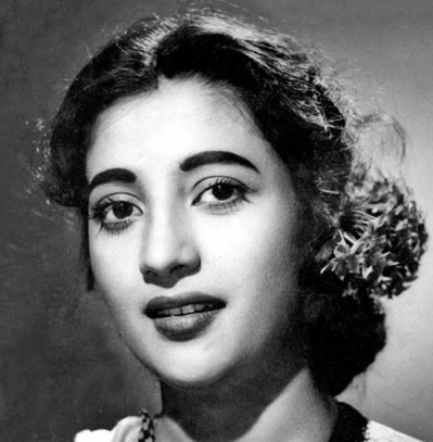 সুচিত্রা সেন