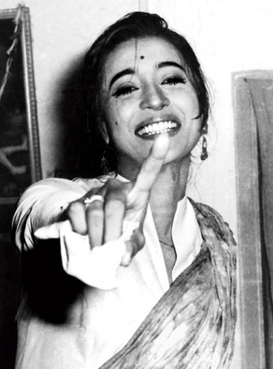 সুচিত্রা সেন