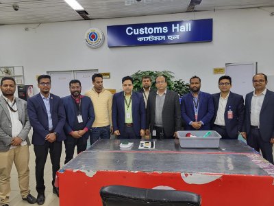 অন্তত অর্ধশতাধিক কৌশল ব্যবহার করে চোরাকারবারিরা স্বর্ণপাচার করে থাকে