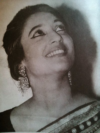 সুচিত্রা সেন