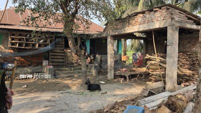 যশোরে ইপিজেড স্থাপনের কাজ শুরু, জমির টাকা পাননি অনেকে