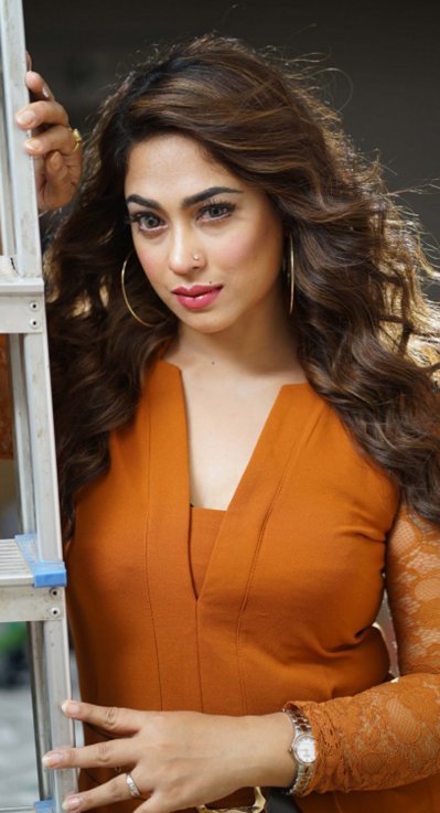 সাদিকা পারভীন পপি