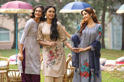 লা রিভের ঈদ কালেকশন