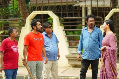 নতুন সিজনে মারজুক ও চাষী