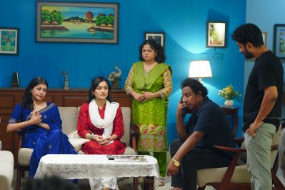 নতুন সিজনে মারজুক ও চাষী