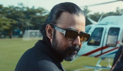 ‘দাগি’ সিনেমায় আফরান নিশো 