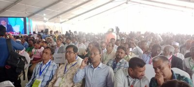 পরিবর্তন না পুনরাবৃত্তি: কী বার্তা দেবে তৃণমূল, কী আসছে সিদ্ধান্ত