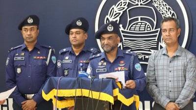 ‘যুবদল নেতা’ পরিচয়ে চাঁদা চেয়ে না পেয়ে ব্যবসায়ী জাহাঙ্গীরকে গুলি করে হত্যা