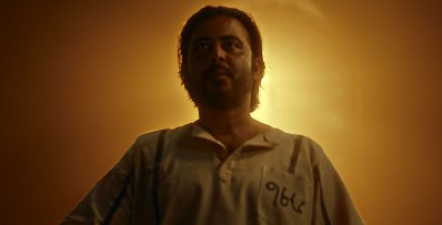‘দাগি’ সিনেমায় আফরান নিশো 