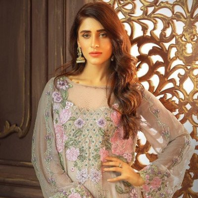 জারা আহমেদ 