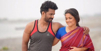 ‘লাইজু’ নাটকে মুশফিক আর ফারহান ও সাদিয়া আয়মান 