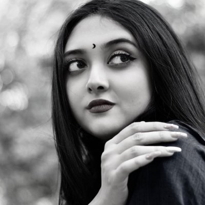পারশা মাহজাবীন 