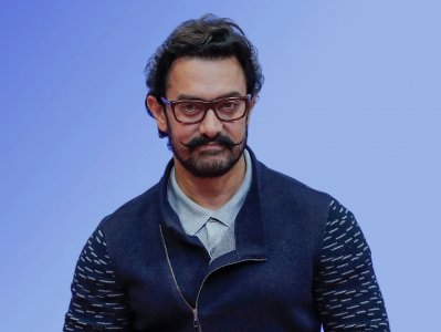 আমির খান 