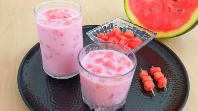 শরবতে মোহাব্বত। ছবি- সংগৃহীত 