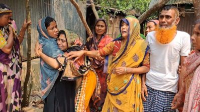 স্বজনদের আহাজারি