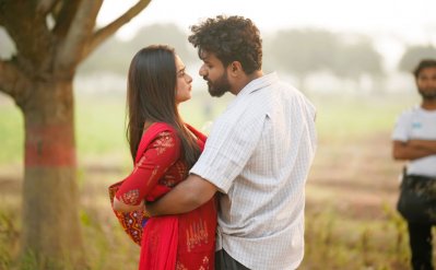 কেয়া ও ফারহান