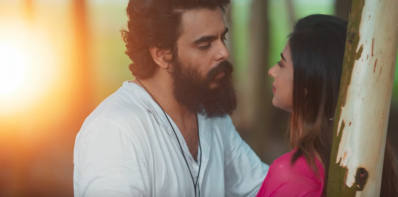 সিয়াম আহমেদ ও শবনম বুবলী