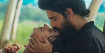 শবনম বুবলী ও সিয়াম আহমেদ