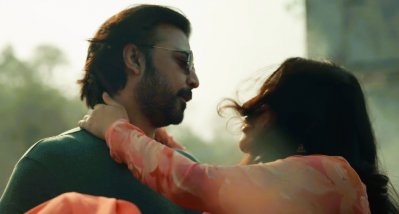 আফরান নিশো ও তমা মির্জা
