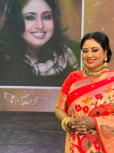 বিটিভিতে বেবী নাজনীন
