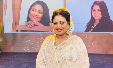 বেবী নাজনীন