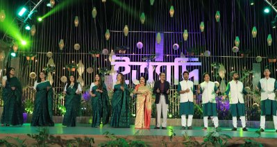 সৈয়দ আব্দুল হাদী ও সাবিনা ইয়াসমিনের সঙ্গে দেশাত্মবোধক গান গাইবেন একঝাঁক তরুণ গায়ক-গায়িকা 