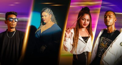 টিম ‘চল করিনা টিকটক’