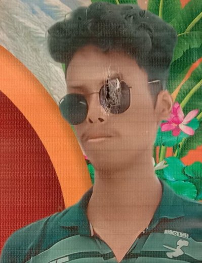 উজ্জ্বল রায়