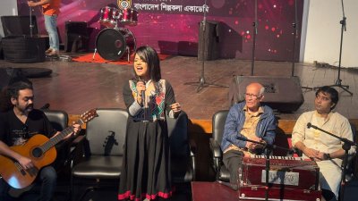 চলছে মিলার প্রশিক্ষণ