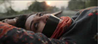 ‘জিম্মি’ ওয়েব সিরিজে জয়া আহসান
