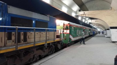 শেষ মুহূর্তেও স্বস্তির ঈদযাত্রা