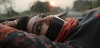 &lsquo;জিম্মি&rsquo; ওয়েব সিরিজে জয়া আহসান 