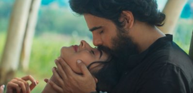 ‘জংলি’ সিনেমায় বুবলী ও সিয়াম 