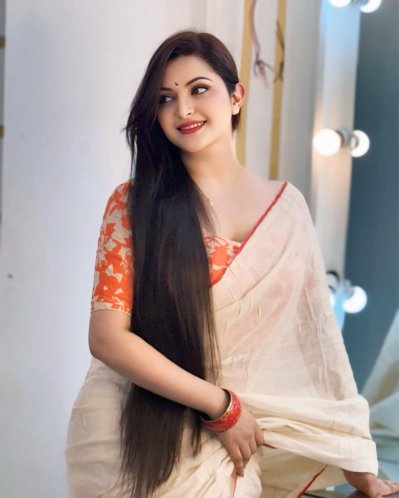 পরীমণি 