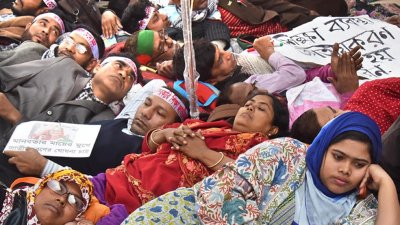 কেন আবারও আন্দোলনে যাচ্ছেন সহকারী প্রাথমিক শিক্ষকরা?