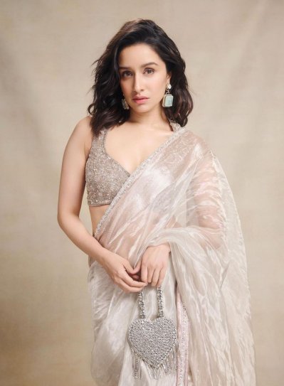 শ্রদ্ধা কাপুর