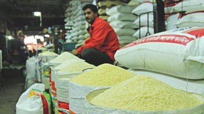   ‘মিনিকেট ও নাজির শাইল চালের ভাতে আগের মতো স্বাদ নেই’