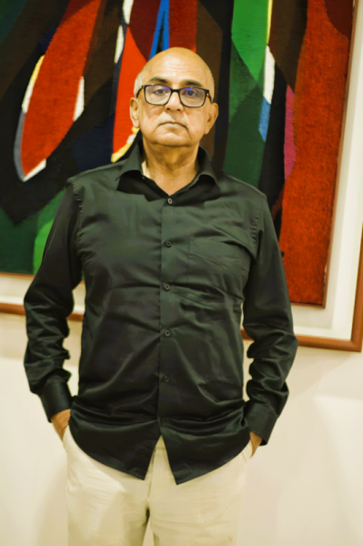 শহীদ মাহমুদ জঙ্গী
