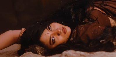  ‘তীর’-এর মিউজিক ভিডিওতে জেফার